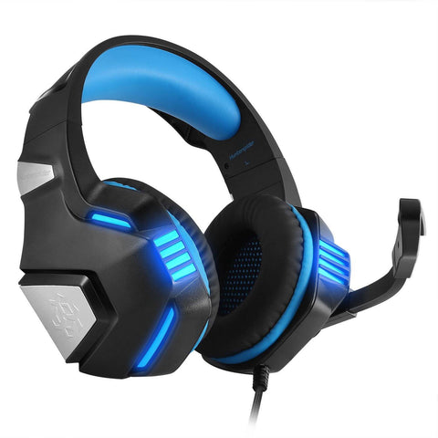 V3 computer headset wired with wheat - Gamer Z Paradise