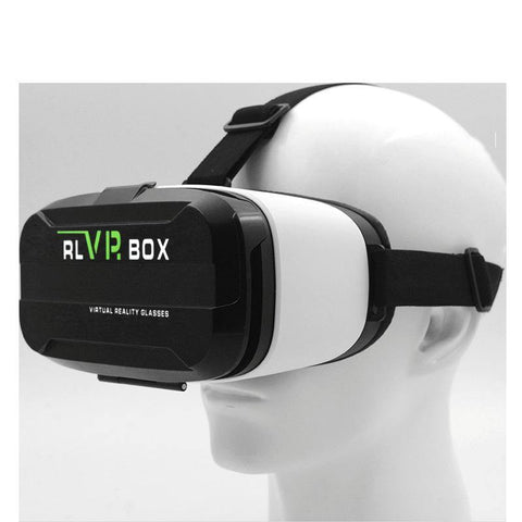 Vr glasses - Gamer Z Paradise