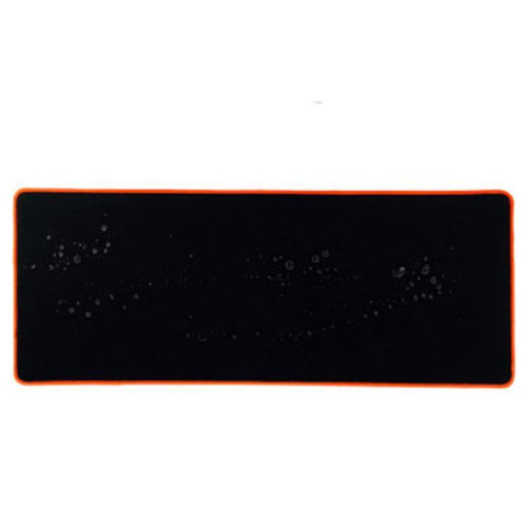 Waterproof lock edge thickened mouse pad - Gamer Z Paradise