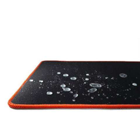 Waterproof lock edge thickened mouse pad - Gamer Z Paradise