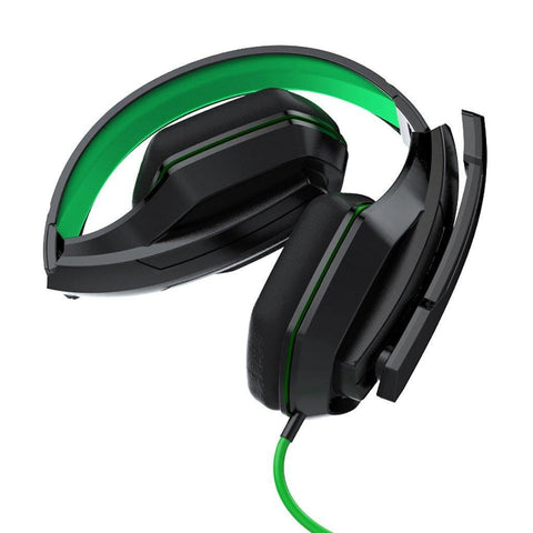 Wired computer headset - Gamer Z Paradise