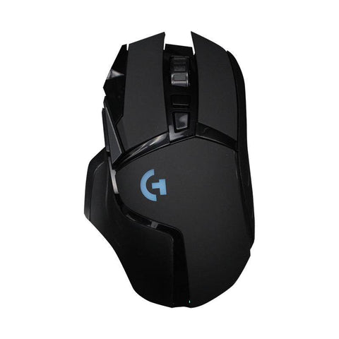 Wired Gaming Mechanical Mouse RGB Gaming - Gamer Z Paradise