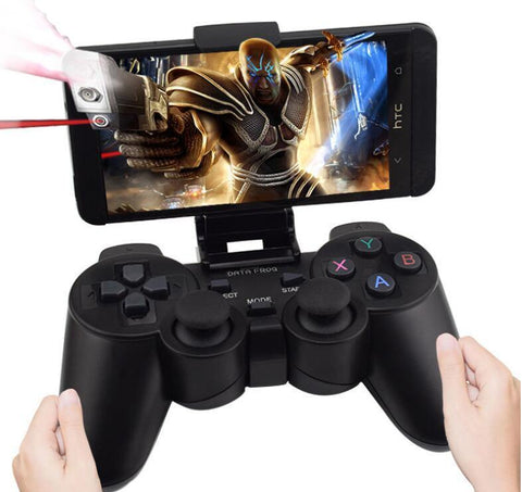 Wireless Android Gamepad - Gamer Z Paradise