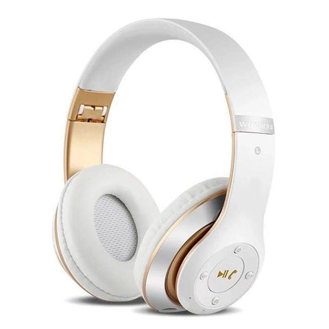 Wireless bluetooth headset - Gamer Z Paradise