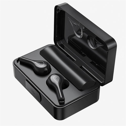 Wireless Bluetooth Headset 5.2 Private Mode Ear-mounted - Gamer Z Paradise
