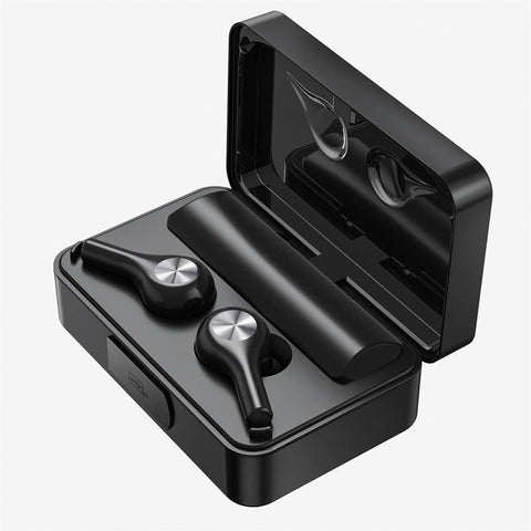 Wireless Bluetooth Headset 5.2 Private Mode Ear-mounted - Gamer Z Paradise