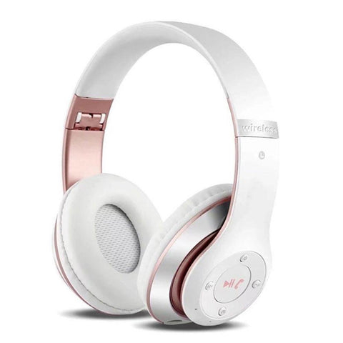 Wireless bluetooth headset - Gamer Z Paradise