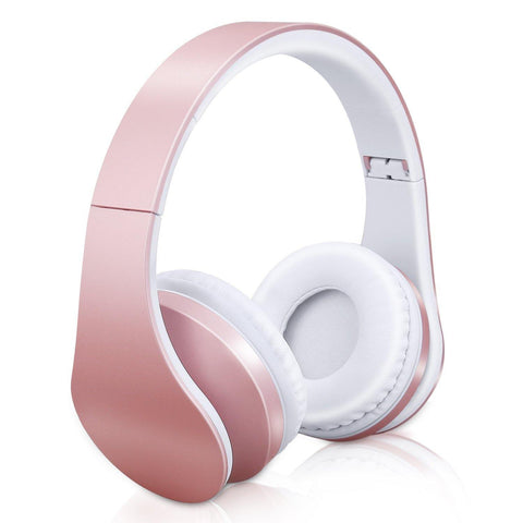 Wireless bluetooth headset - Gamer Z Paradise