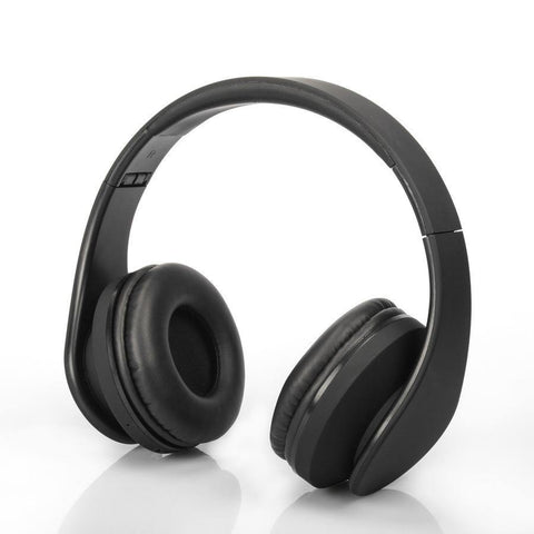 Wireless bluetooth headset - Gamer Z Paradise