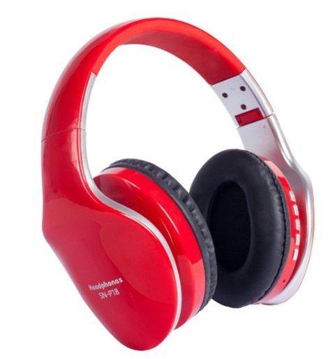 Wireless Bluetooth Headset - Gamer Z Paradise
