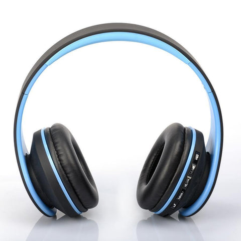 Wireless bluetooth headset - Gamer Z Paradise