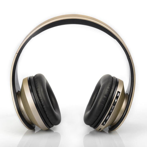 Wireless bluetooth headset - Gamer Z Paradise
