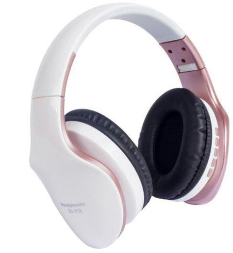 Wireless Bluetooth Headset - Gamer Z Paradise