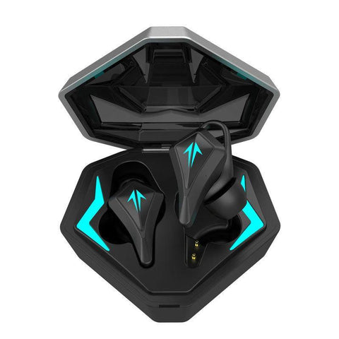 Wireless Bluetooth Headset Gaming Gaming Magic Breathing Light - Gamer Z Paradise