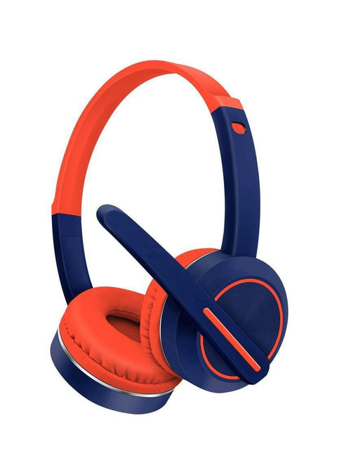 Wireless Cool Bluetooth Gaming Headset New Headwear - Gamer Z Paradise