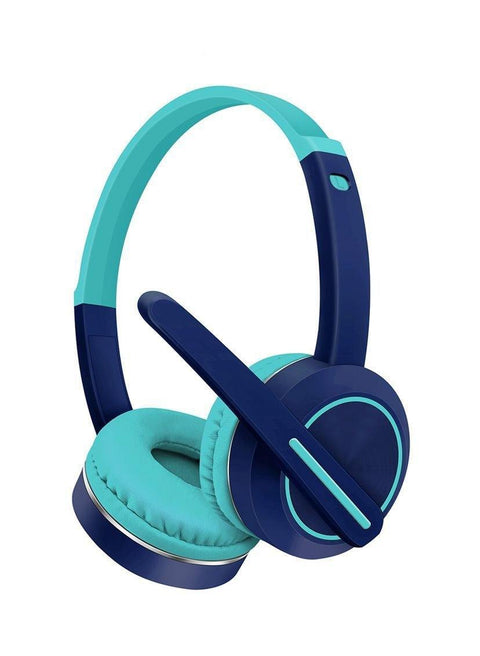 Wireless Cool Bluetooth Gaming Headset New Headwear - Gamer Z Paradise