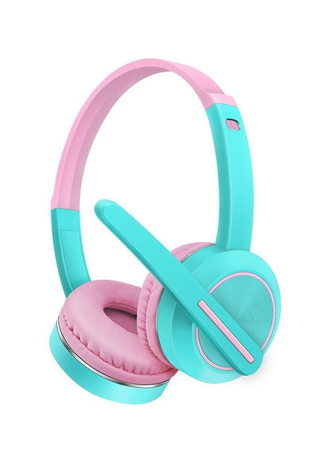Wireless Cool Bluetooth Gaming Headset New Headwear - Gamer Z Paradise