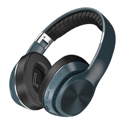 Wireless Folding Headset Bluetooth Headset - Gamer Z Paradise