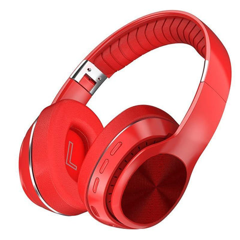Wireless Folding Headset Bluetooth Headset - Gamer Z Paradise