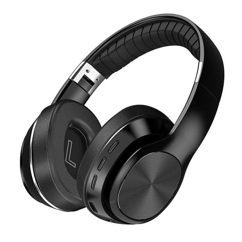 Wireless Folding Headset Bluetooth Headset - Gamer Z Paradise