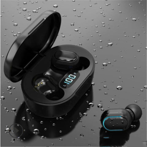 Wireless Mini In-ear Bluetooth Headset - Gamer Z Paradise