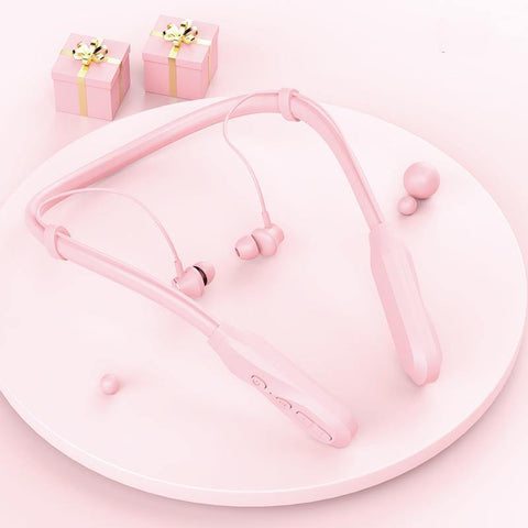 Wireless Sports Bluetooth Headset Private Model - Gamer Z Paradise