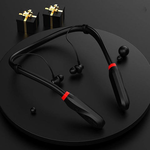 Wireless Sports Bluetooth Headset Private Model - Gamer Z Paradise