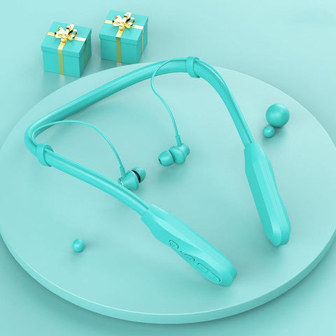 Wireless Sports Bluetooth Headset Private Model - Gamer Z Paradise