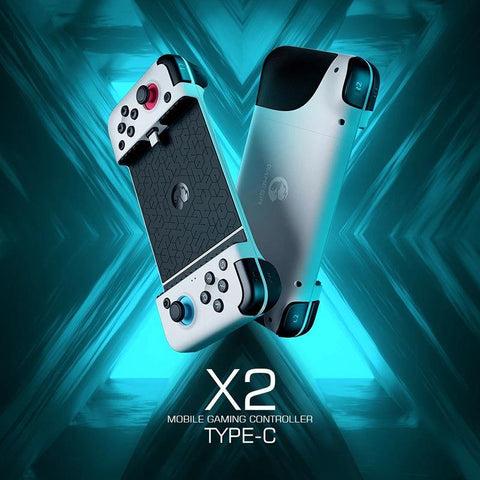 X2 Mobile Gaming Controller - Gamer Z Paradise