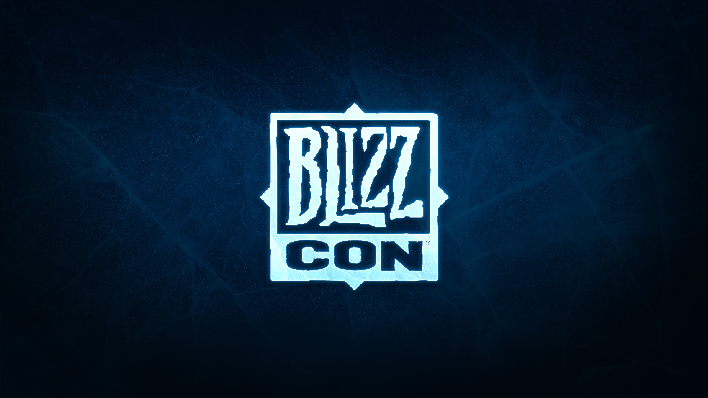 Official World of Warcraft BlizzCon 2026 artwork